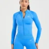 Veste sans coutures Adapt