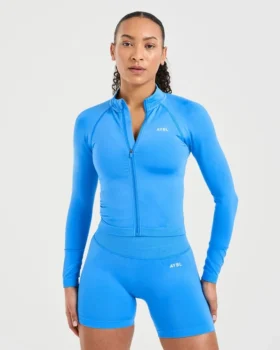Veste sans coutures Adapt