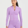 Veste sans coutures Adapt