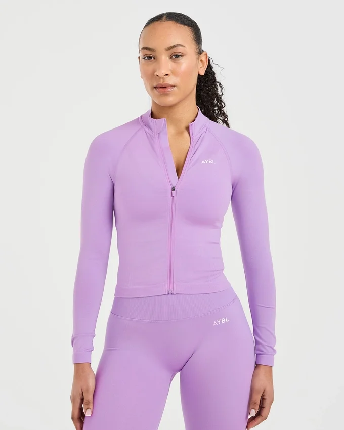 Veste sans coutures Adapt