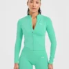 Veste sans coutures Adapt