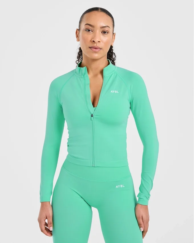 Veste sans coutures Adapt