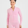 Veste sans coutures Adapt