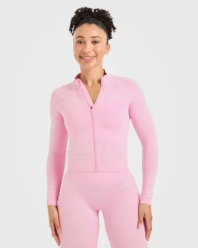 Veste sans coutures Adapt