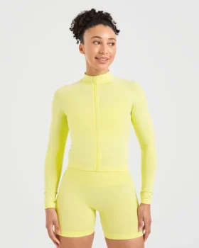 Veste sans coutures Adapt