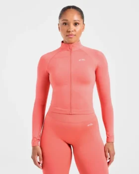 Veste sans coutures Adapt