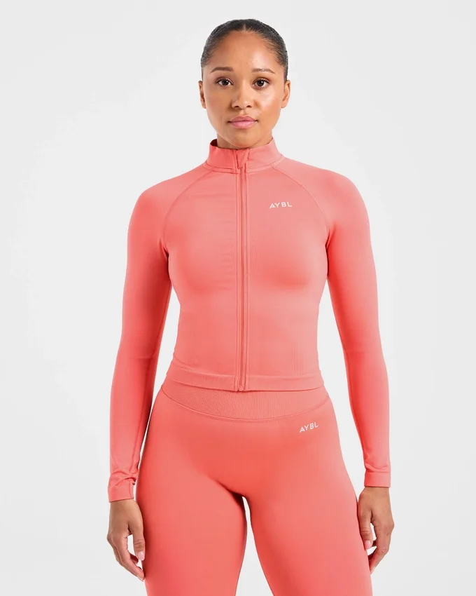 Veste sans coutures Adapt