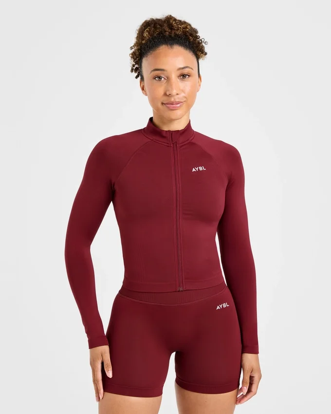 Veste sans coutures Adapt