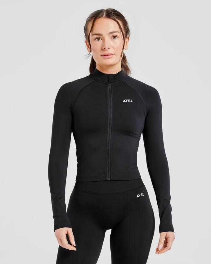 Veste sans coutures Adapt