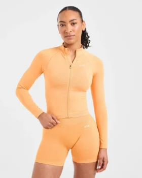 Veste sans coutures Adapt