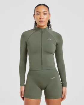 Veste sans coutures Adapt