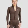 Veste sans coutures Adapt