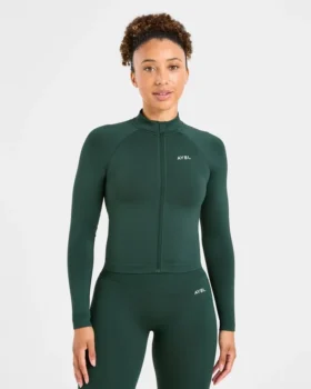 Veste sans coutures Adapt
