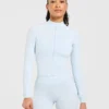 Veste sans coutures Adapt
