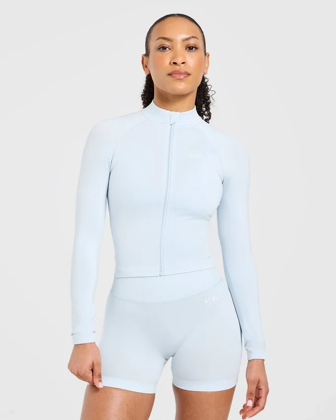 Veste sans coutures Adapt