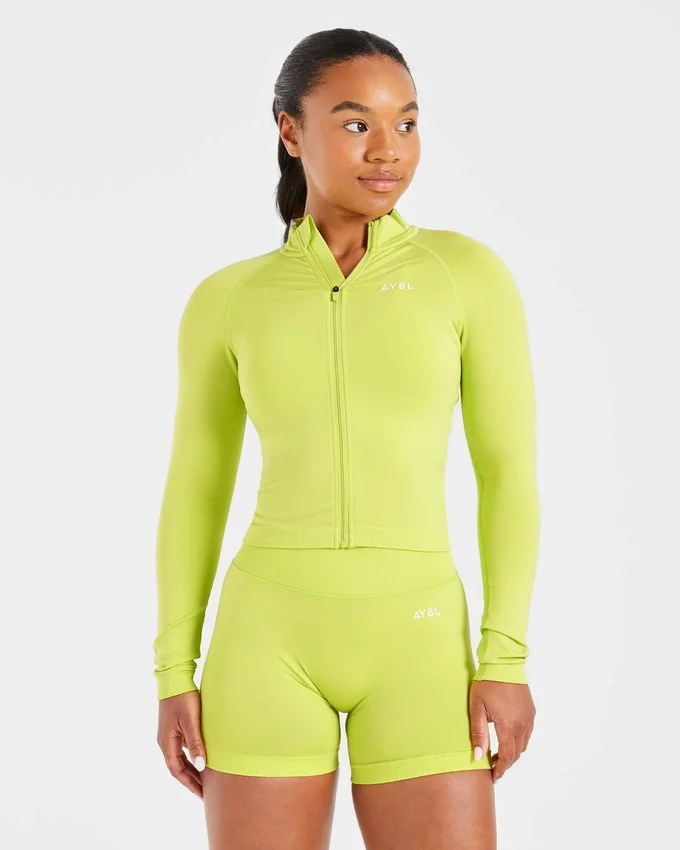 Veste sans coutures Adapt