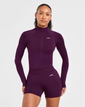 Veste sans coutures Adapt