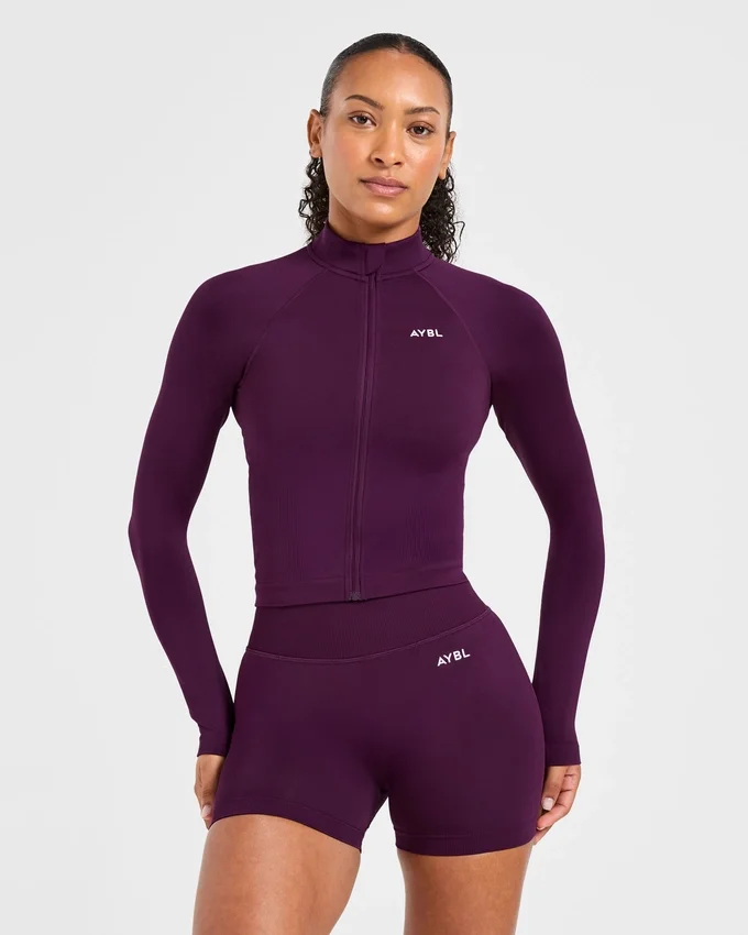 Veste sans coutures Adapt