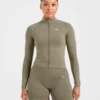 Veste sans coutures Adapt