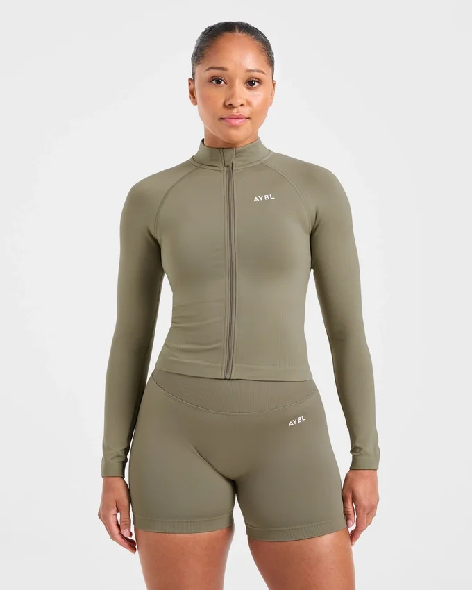 Veste sans coutures Adapt