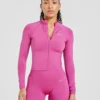 Veste sans coutures Adapt