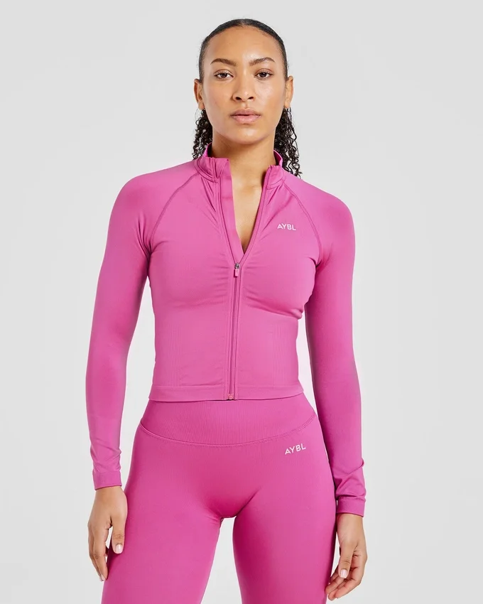 Veste sans coutures Adapt