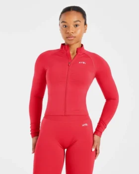 Veste sans coutures Adapt