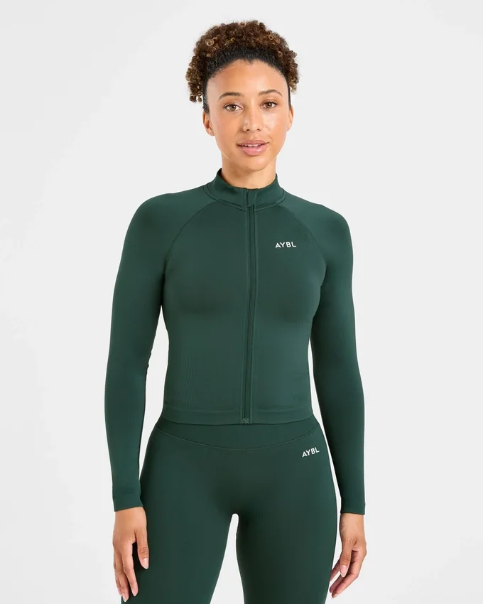 Veste sans coutures Adapt