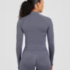 Veste sans coutures Adapt