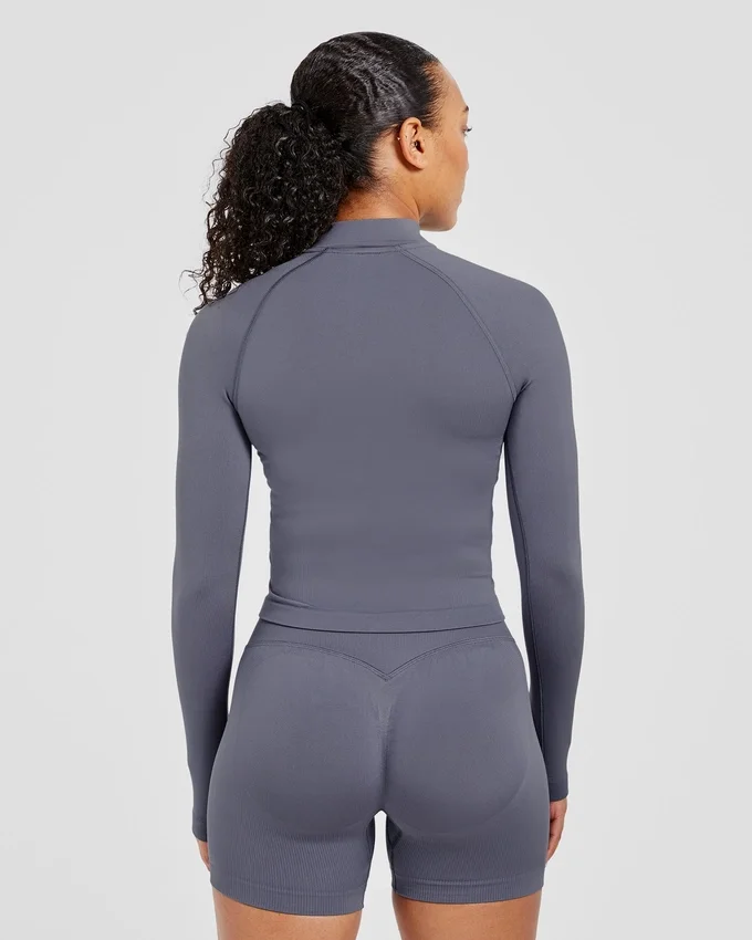 Veste sans coutures Adapt