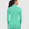 Veste sans coutures Adapt