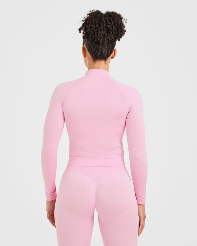 Veste sans coutures Adapt
