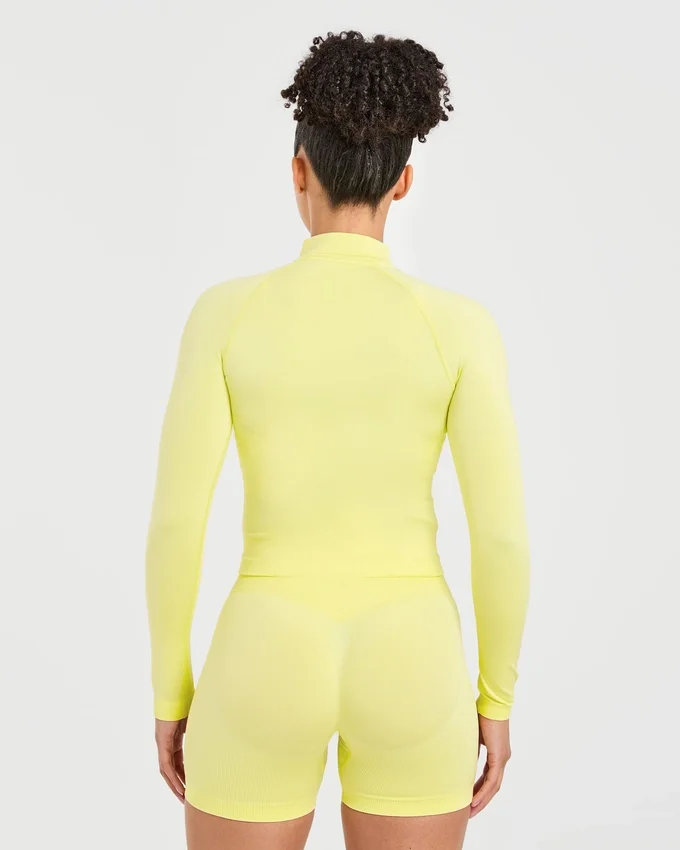 Veste sans coutures Adapt