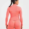Veste sans coutures Adapt