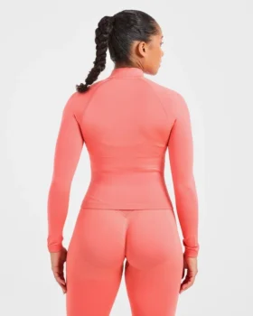 Veste sans coutures Adapt