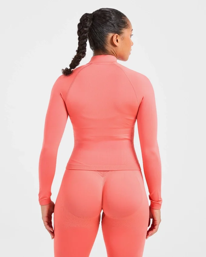 Veste sans coutures Adapt