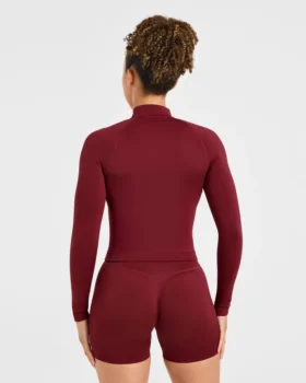 Veste sans coutures Adapt
