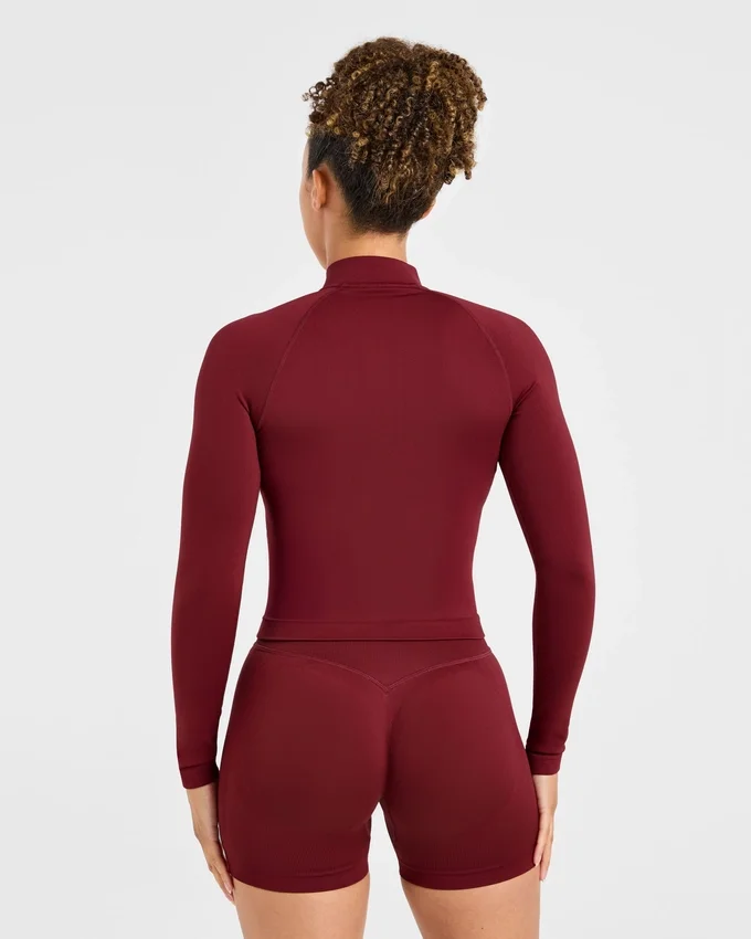 Veste sans coutures Adapt