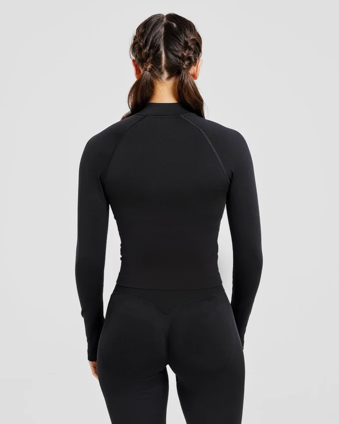 Veste sans coutures Adapt