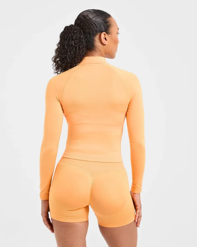 Veste sans coutures Adapt