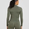 Veste sans coutures Adapt