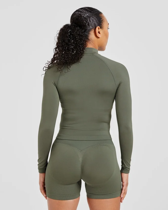 Veste sans coutures Adapt