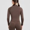 Veste sans coutures Adapt