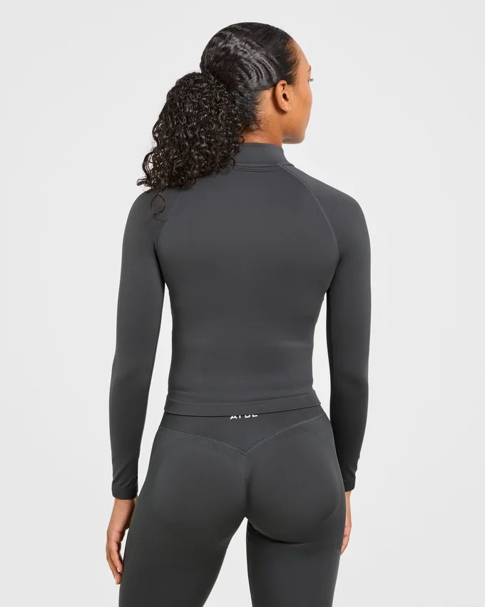 Veste sans coutures Adapt