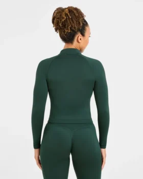 Veste sans coutures Adapt