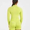 Veste sans coutures Adapt