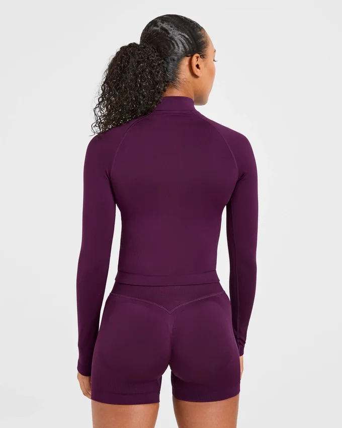 Veste sans coutures Adapt