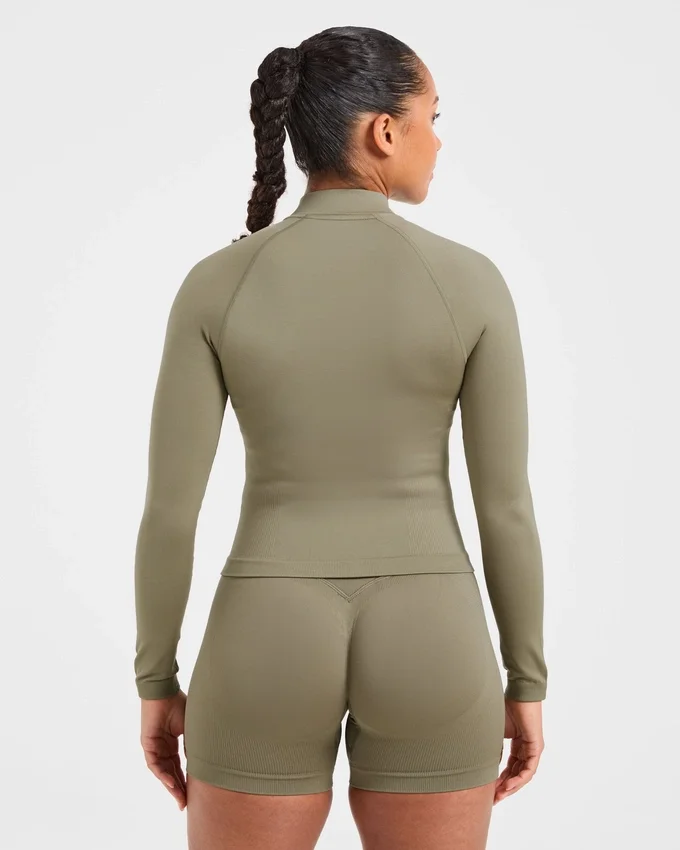 Veste sans coutures Adapt