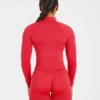 Veste sans coutures Adapt
