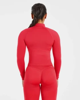 Veste sans coutures Adapt